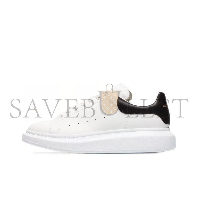 ALEXANDER MCQUEEN OVERSIZED SNEAKER 553680WHGP59061